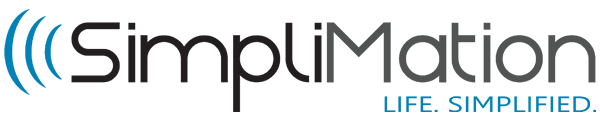 SimpliMation Logo