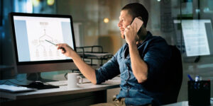 Read more about the article Lockdown Adjustments Made Easier with Smart Automation