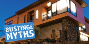 Read more about the article Busting Home Automation Myths.