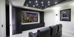 Read more about the article Why you Should Invest in a Home Cinema.