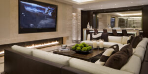 Read more about the article 6 must-haves for the ultimate automated home cinema experience