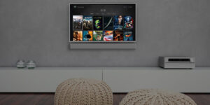 Read more about the article Home automation and design tips for 3 distinctive home cinema setups