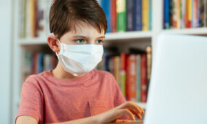 Read more about the article Benefits of home schooling provided by automation.