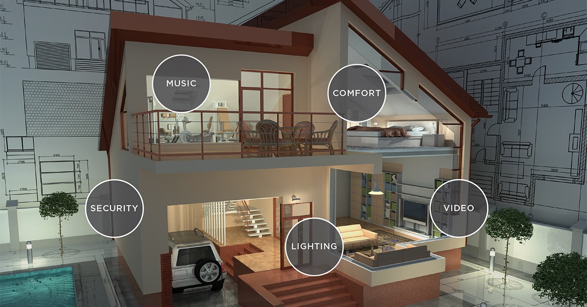 Contact Us Home Automation Installers SimpliMation